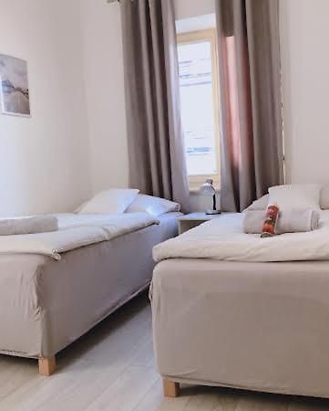 Apartment Happy 11 Prague Luaran gambar