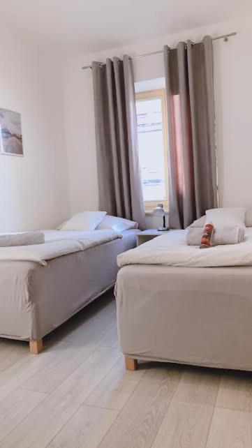 Apartment Happy 11 Prague Luaran gambar