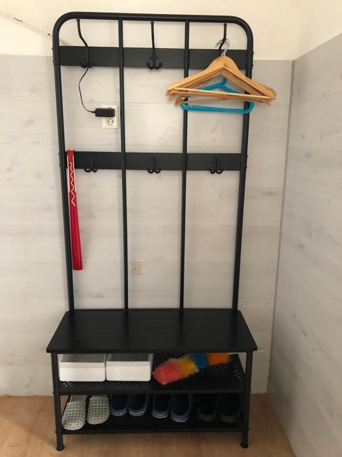 Apartment Happy 11 Prague Luaran gambar