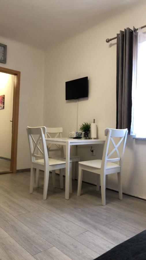 Apartment Happy 11 Prague Luaran gambar