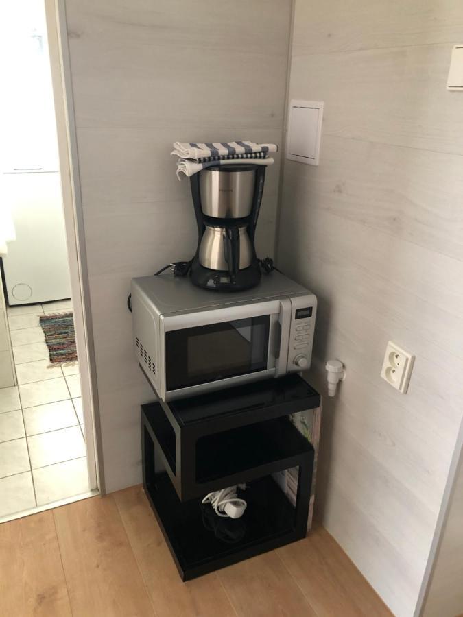 Apartment Happy 11 Prague Luaran gambar