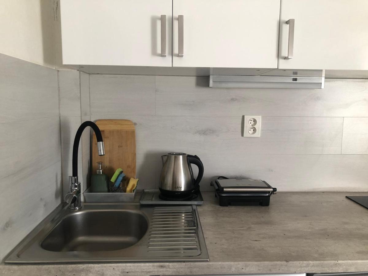 Apartment Happy 11 Prague Luaran gambar
