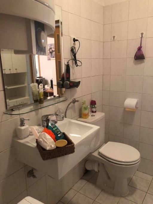 Apartment Happy 11 Prague Luaran gambar